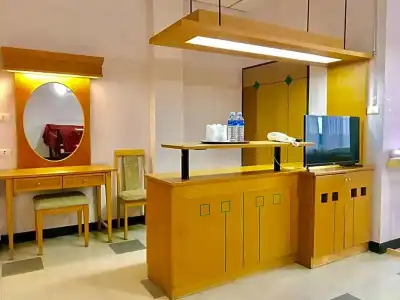 Coop Dopa Hostel - 50