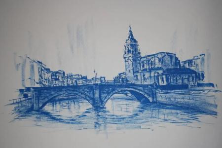 Casual Bilbao Gurea - 60