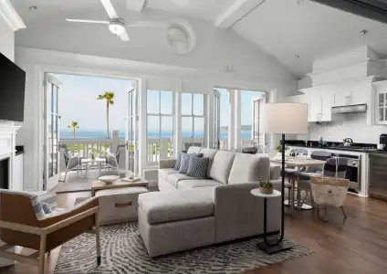 Beach Village at The Del, LXRs & Resorts - 187