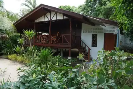Bang Po Village - 84