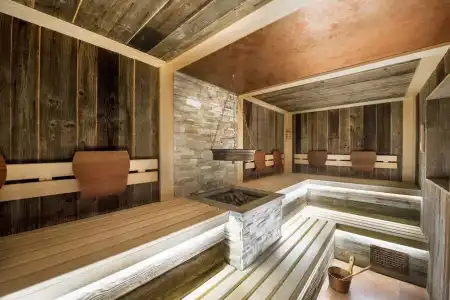 Croce Bianca Leisure & Spa - 18