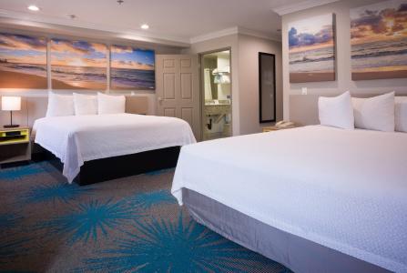 Days Inn by Wyndham Santa Monica - 2