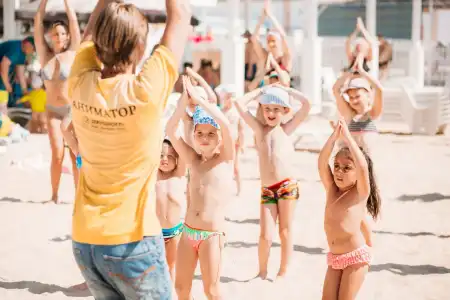 Romanova Park-otel - 39