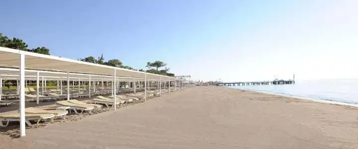 Mirada Del Mar - All Inclusive - 28