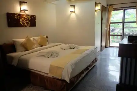Rainforest Chiangmai - 71