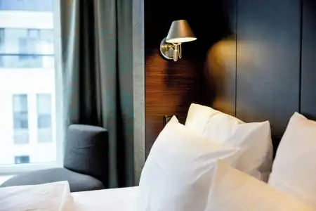 Motel One Magdeburg - 34
