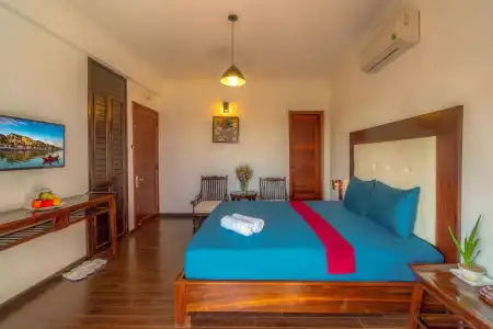 Calm House Hoi An 1 - 111