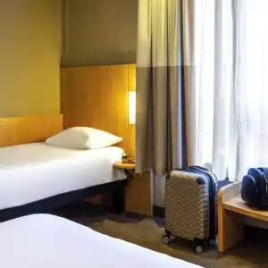 ibis Brussels Centre Gare Midi - 29
