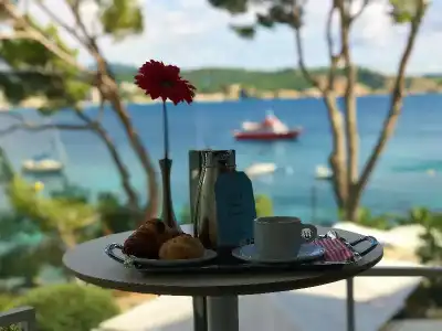 Gran Fornells Thalasso and Spa - 71