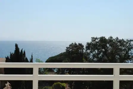Cap Nègre Hôtel - 41