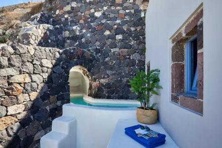 Luna Santorini Suites - 129