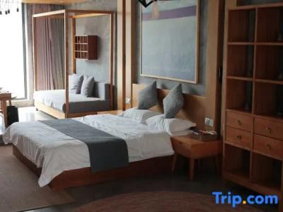 Republik Hôtel - 113