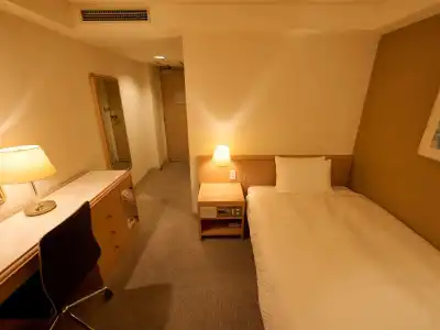 Utsunomiya Tobu Grande - 21