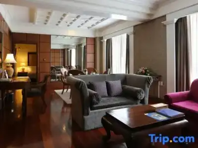 The Imperial & Convention Centre Korat - 73