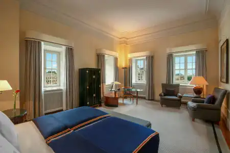 Taschenbergpalais Kempinski Dresden - 4