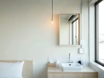 LYURO Tokyo Kiyosumi by THE SHARES - Hostel - 63