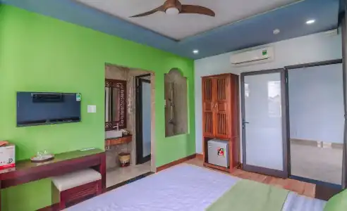 Tue Tam Villa - 145