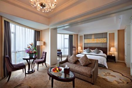 Goodview Sangem Zhangmutou - 129