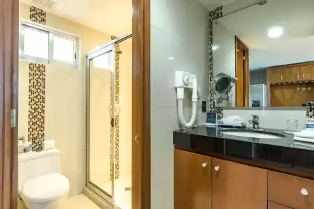 Ocean Dream Cancún by GuruHotel - 113