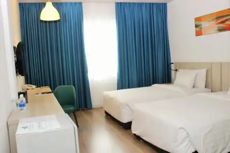 Liberty Saigon Greenview - 128