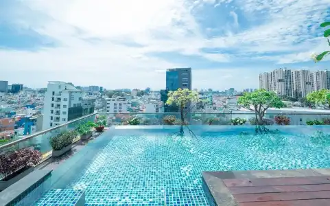 Lotus SaiGon - 13