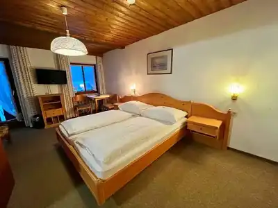 Landgasthof Schwarzberg - 29