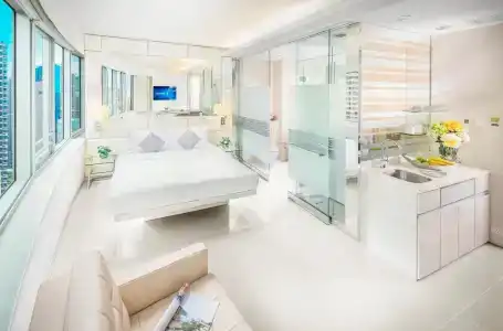 iclub Wan Chai - 58