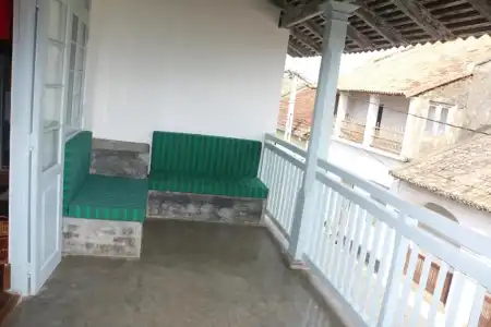 Khalids Guest House Galle - 16