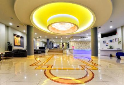 Sol Cosmopolitan Rhodes - All inclusive - 36