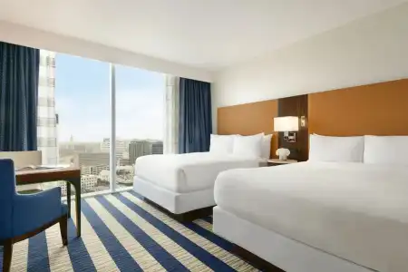 Fairmont Austin - 53
