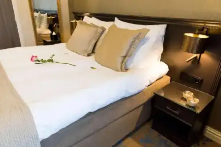 Best Western Plus Centre Den Bosch - 69