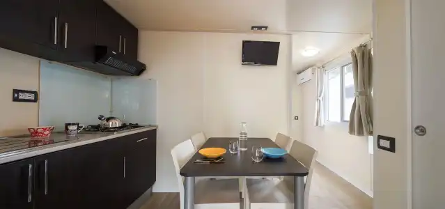 Camping Village Laguna Blu - 29