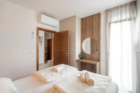 SunAdria Apartments - 43