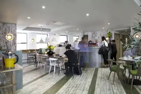 The Z Piccadilly - 17