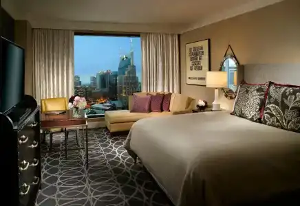 Omni Nashville - 52
