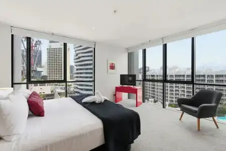 Aria Apartments - 188