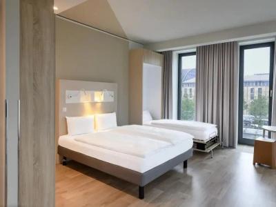 Ibis Budget Bremen City Center - 30