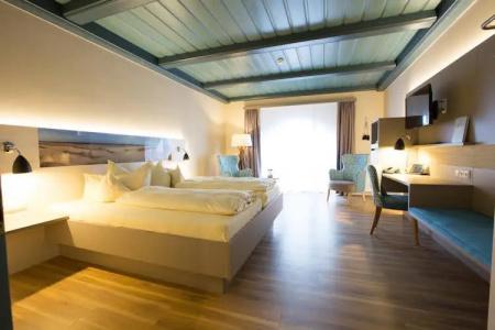 Seeblick Genuss Und Spa Resort Amrum - 0