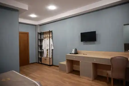 DADIANI Inn - 28