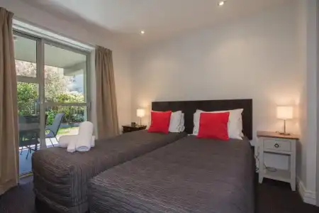 Autoline Queenstown Motel - 96