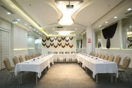 Pozcu Otel - 6