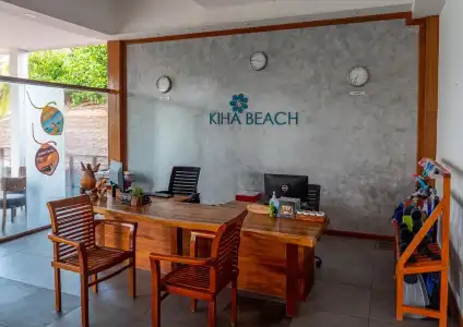 Kiha Beach - 1