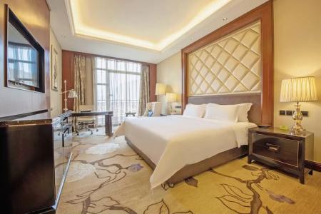 Days by Wyndham Logan City Huizhou - 42