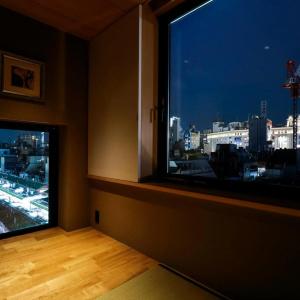 Kaminarimon Ryokan - 31