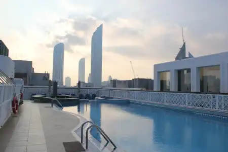 Millennium Downtown Abu Dhabi - 23