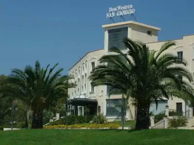 San Giorgio - 0