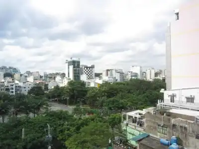 Saigon Nam Long - 12