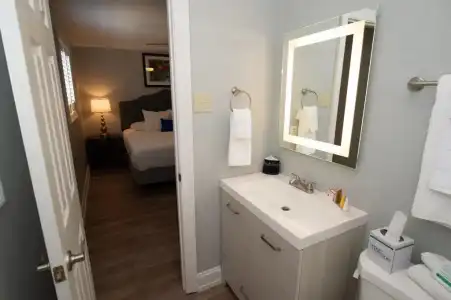 Frenchmen Orleans at 519, Ascend Collection - 32