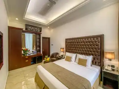 Mirage Bab Al Bahr - 4