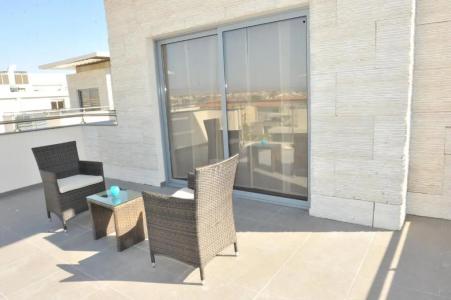 E-Larnaca Resort & Spa - 112